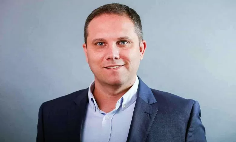 Cătălin Constantinescu este noul manager general al DKV Euro Service România