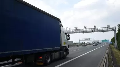 Servicii online de gestionare a vinietelor și taxe pentru Statele Baltice