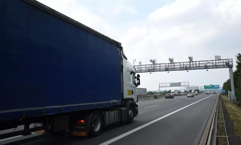 Servicii online de gestionare a vinietelor și taxe pentru Statele Baltice