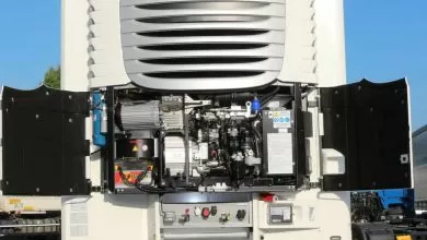 Schmitz Cargobull lansează o semiremorcă frigorifică cu zero emisii