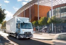 Distribuție urbană mai eficientă și sigură cu noile Renault Trucks D și D Wide 2019