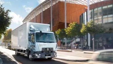 Distribuție urbană mai eficientă și sigură cu noile Renault Trucks D și D Wide 2019