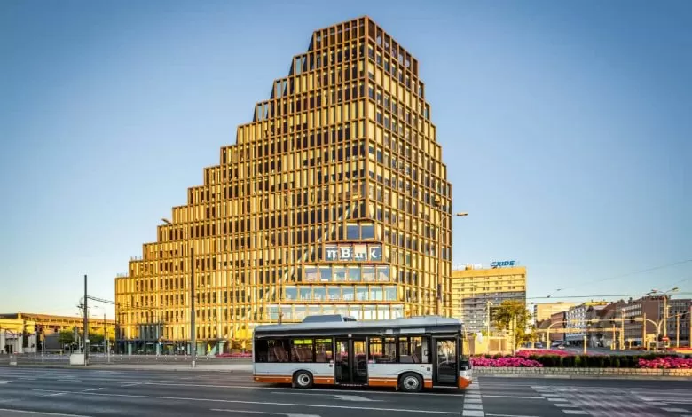 Primele două autobuze electrice Solaris Urbino cumpărate de Statele Baltice 1 Primele două autobuze electrice Solaris Urbino cumpărate de Statele Baltice