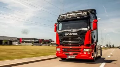 Practicom dezminte acuzațiile potrivit cărora doi șoferi de camion ar fi fost lăsați în Germania 1 Practicom dezminte acuzațiile potrivit cărora doi șoferi de camion ar fi fost lăsați în Germania