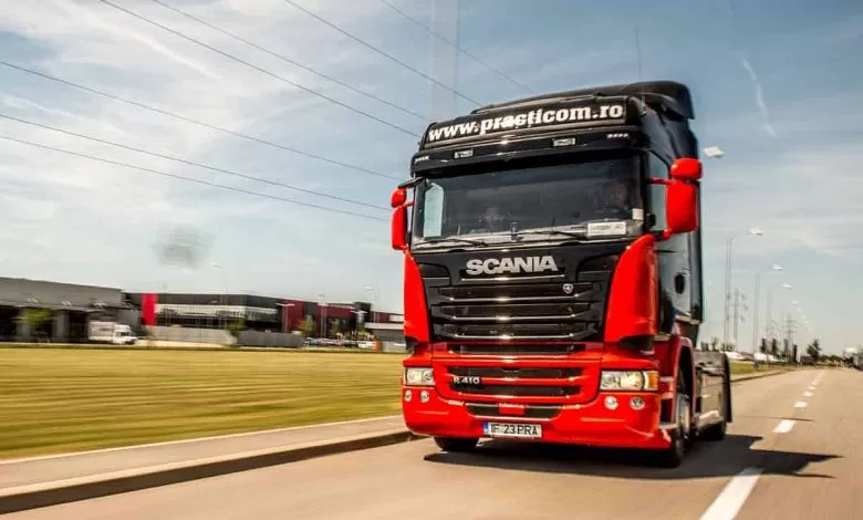 Practicom dezminte acuzațiile potrivit cărora doi șoferi de camion ar fi fost lăsați în Germania 1 Practicom dezminte acuzațiile potrivit cărora doi șoferi de camion ar fi fost lăsați în Germania