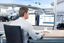 Noua versiune a serviciului TIS-Web Motion pentru gestionarea flotelor oferit de Continental