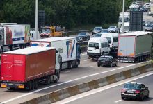 Consiliul a convenit asupra îmbunătățirii condițiilor de muncă ale șoferilor de camioane