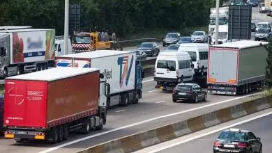 Consiliul a convenit asupra îmbunătățirii condițiilor de muncă ale șoferilor de camioane