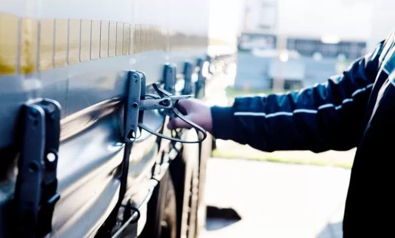 Camioanele cu prelată ale Girteka Logistics cuceresc drumurile din Scandinavia 1 Camioanele cu prelată ale Girteka Logistics cuceresc drumurile din Scandinavia