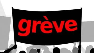 Camionagii din Franța au anunțat că în 9 decembrie intră în grevă generală