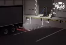 Siguranță îmbunătățită cu noile tehnologii de iluminare dezvoltate de Hella