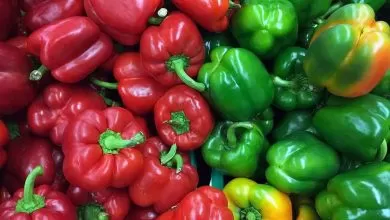 Provocările logistice a livrării de fructe și legume proaspete