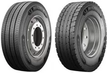 Michelin va construi o fabrică de reciclare a anvelopelor, în Suedia 10 michelin x