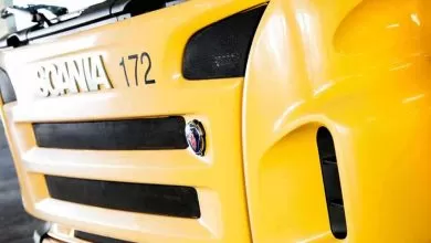 Renova va colecta gunoiul cu un camion electric alimentat cu hidrogen