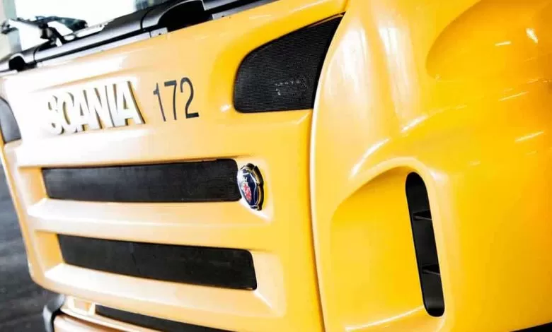 Renova va colecta gunoiul cu un camion electric alimentat cu hidrogen