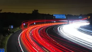 Prima autostradă din Marea Britanie împlinește 60 de ani și va trece printr-o serie de îmbunătățiri