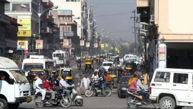 traffic india flickr prasenberg 720x480