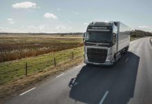 Îmbunătățiri din partea Volvo Trucks pentru motoarele diesel D11 și D13