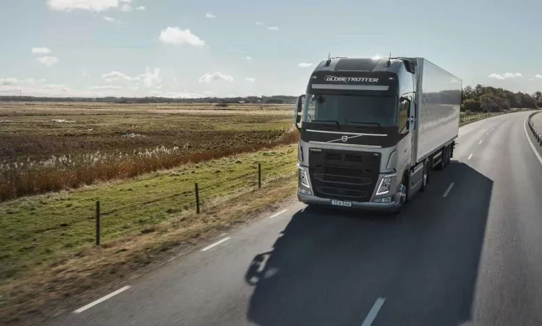 Îmbunătățiri din partea Volvo Trucks pentru motoarele diesel D11 și D13