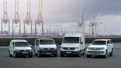 Record de livrări în 2018 pentru Volkswagen Vehicule Comerciale