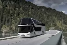 Se revizuiesc regulile de acces la piața internațională de transport cu autocarul și autobuzul în UE