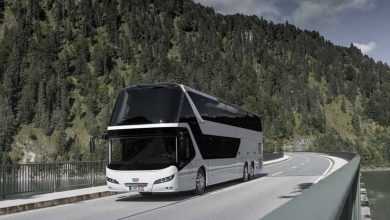 Se revizuiesc regulile de acces la piața internațională de transport cu autocarul și autobuzul în UE
