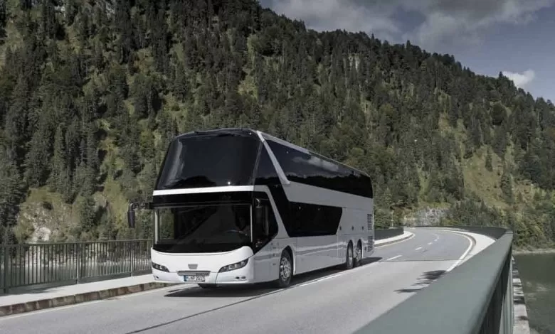 Se revizuiesc regulile de acces la piața internațională de transport cu autocarul și autobuzul în UE