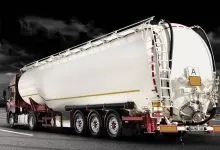 Șofer bosniac de camion asfixiat în timp ce curăța o cisternă siloz