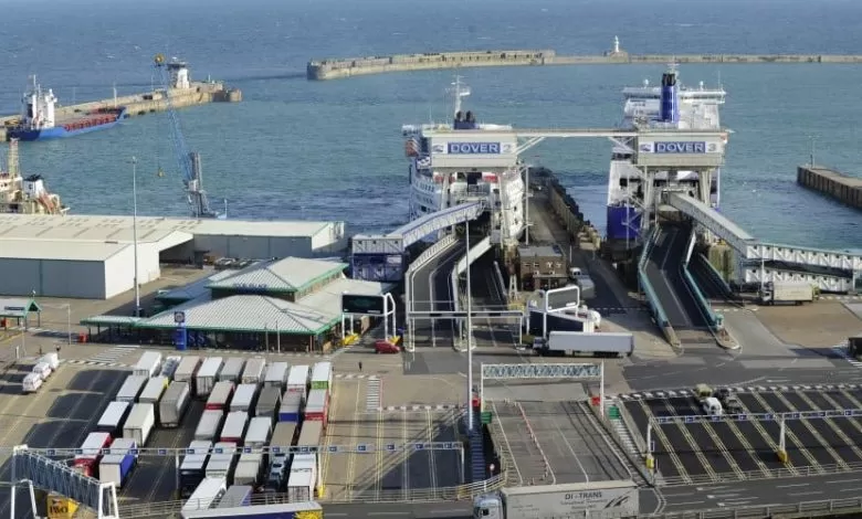 Sfaturi din partea autorităților britanice pentru a stopa pătrunderea ilegală a migranților 1 siguranta transportatorilor