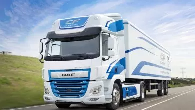 VDL și DAF au convenit să intensifice colaborarea în următorii 5 ani