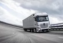 WABCO va furniza către Daimler o nouă unitatea de comandă a transmisiilor manuale automatizate 12 WABCO va furniza către Daimler o nouă unitatea de comandă a transmisiilor manuale automatizate