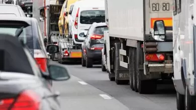 ATMB: ”O singură piață fără granițe, dar nu pentru transportatorii români de mărfuri!”