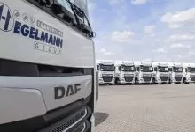 DAF va livra 540 de unități XF 480 grupului Hegelmann până la finalul lui 2020 12 DAF va livra 540 de unități XF 480 grupului Hegelmann până la finalul lui 2020