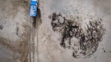 Eduard Nikolaev și echipa Kamaz Master se apropie de un nou succes în Raliul Dakar