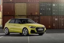 Noul Audi A1 Sportback disponibil în România începând de la 20.290 de euro cu TVA
