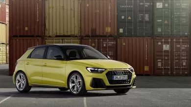 Noul Audi A1 Sportback disponibil în România începând de la 20.290 de euro cu TVA