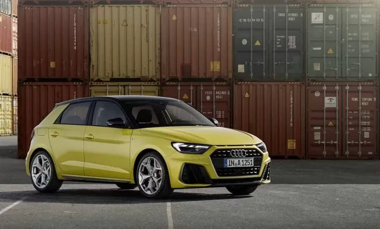 Noul Audi A1 Sportback disponibil în România începând de la 20.290 de euro cu TVA