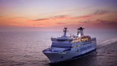 Măsuri suplimentare luate de Brittany Ferries în cazul unui Brexit fără acord