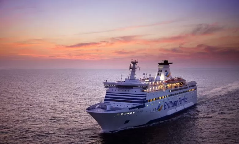 Măsuri suplimentare luate de Brittany Ferries în cazul unui Brexit fără acord