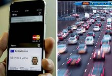 Finlandezii vor putea folosi permisul de conducere electronic, pe telefonul mobil