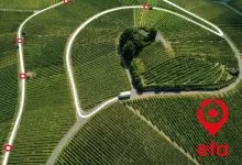 Raben Group a implementat un sistem de monitorizare al transportului în timp real