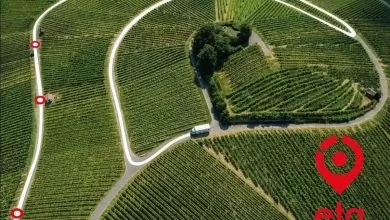 Raben Group a implementat un sistem de monitorizare al transportului în timp real