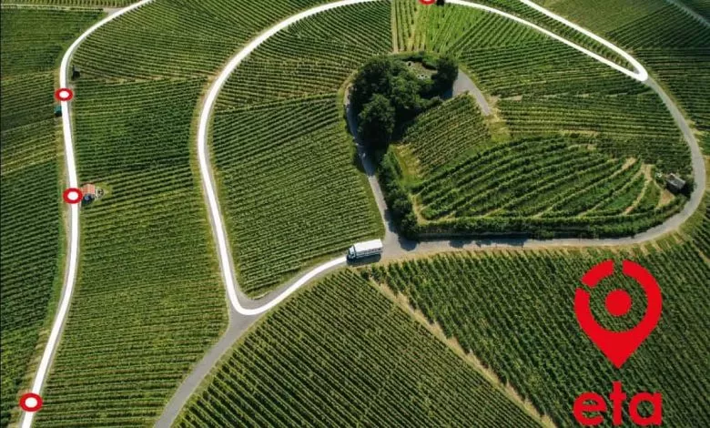 Raben Group a implementat un sistem de monitorizare al transportului în timp real