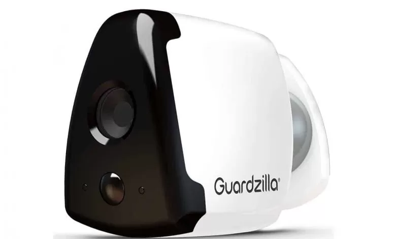 Bitdefender a indentificat vulnerabilități severe în camera de supraveghere Guardzilla