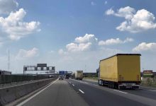 Modificări în cadrul sistemului electronic de taxare rutieră din Ungaria