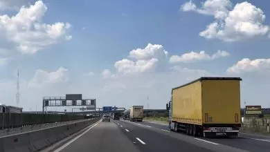 Modificări în cadrul sistemului electronic de taxare rutieră din Ungaria 6 Modificări în cadrul sistemului electronic de taxare rutieră din Ungaria