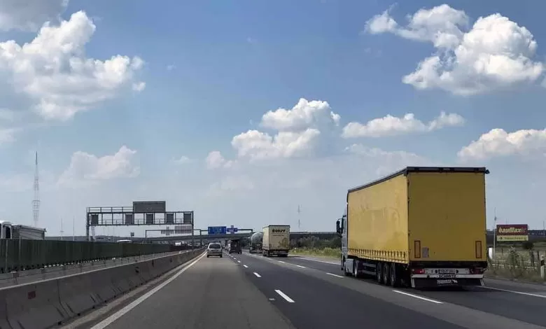 Modificări în cadrul sistemului electronic de taxare rutieră din Ungaria