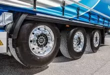 Krone a lansat un sistem propriu pentru monitorizarea presiunii în anvelope