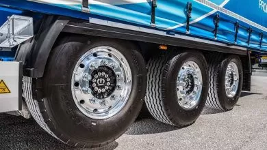 Krone a lansat un sistem propriu pentru monitorizarea presiunii în anvelope