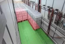 Krone a lansat sistemul de identificare a spațiilor libere de încărcare dintr-o semiremorcă